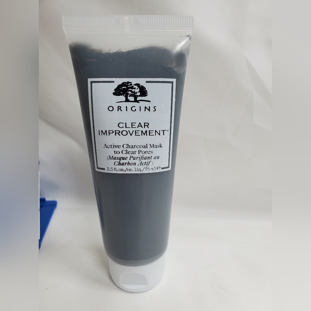 Origins Clear Improvement Origins Clear Improvement Active Charcoal Mask
